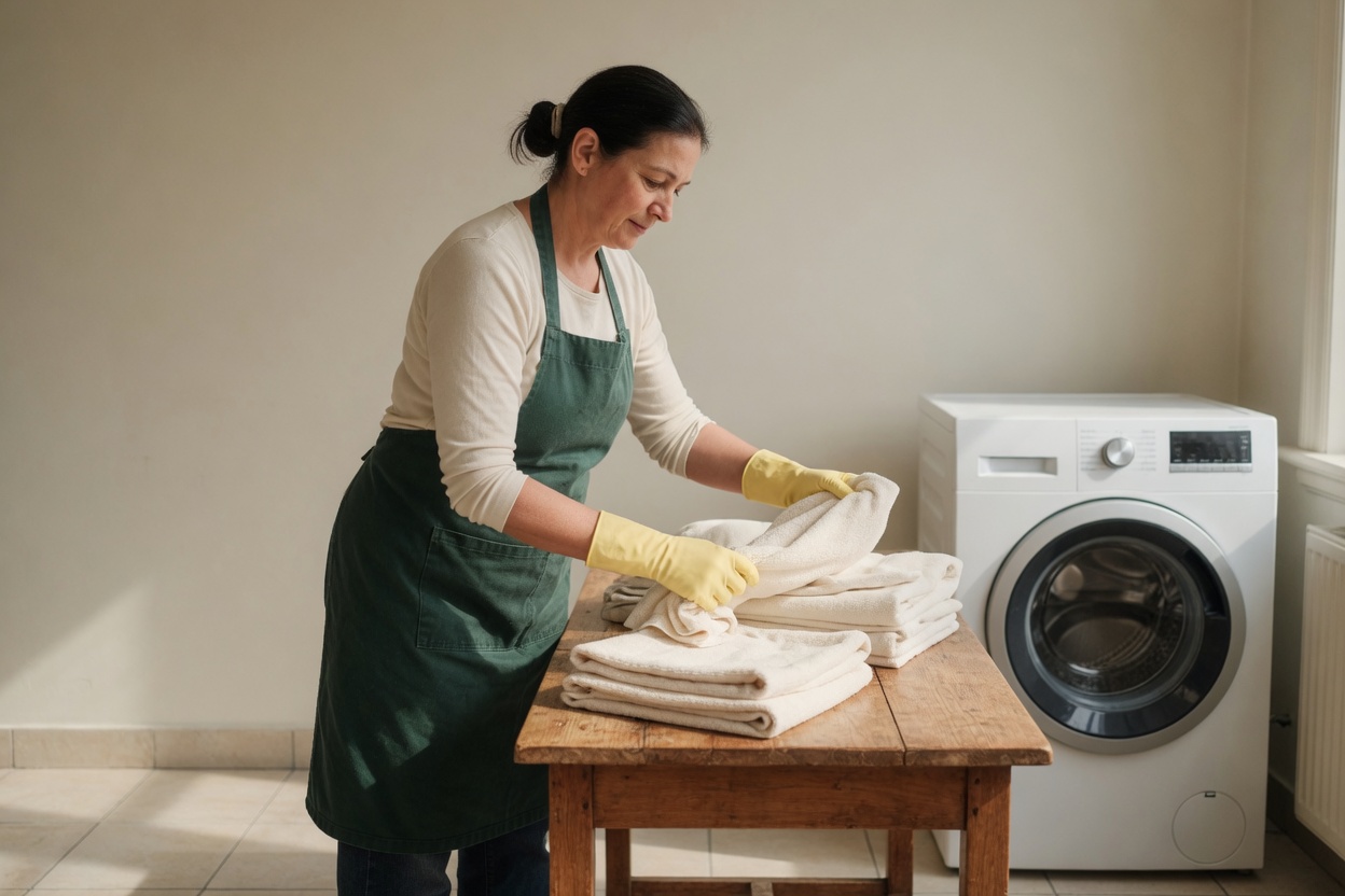 Laundry / Laundry